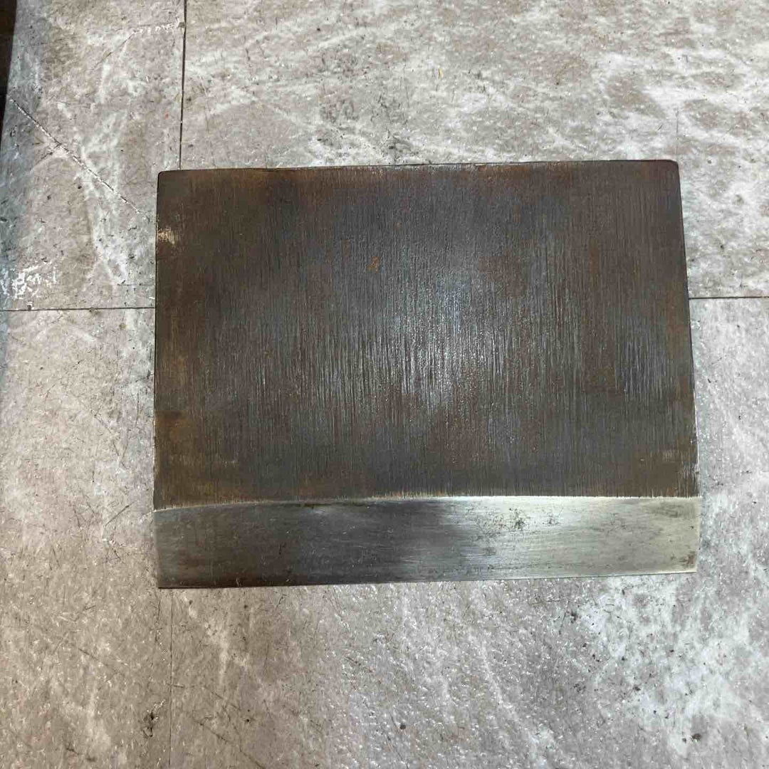 【高峰】大鉋 龍虎彫 東京特製 台【八潮店】