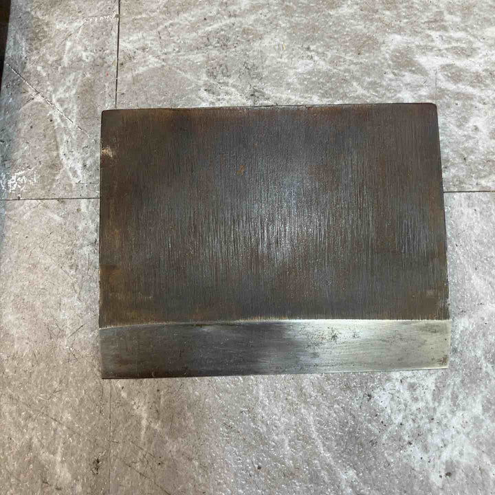 【高峰】大鉋 龍虎彫 東京特製 台【八潮店】