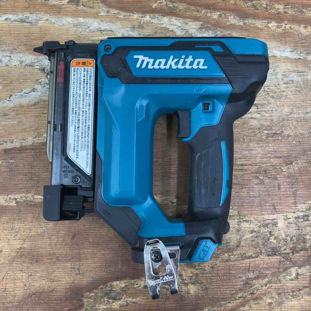 ★マキタ(makita) コードレスピンネイラ PT354DZK【柏店】