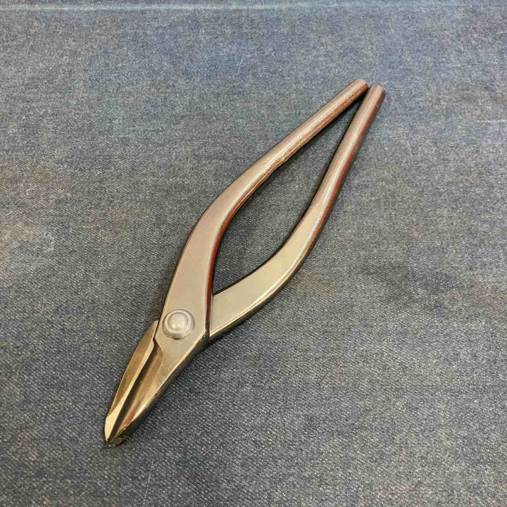 【未使用品】盛光 厚物柳刃 HSLD-0424 240mm【八潮店】