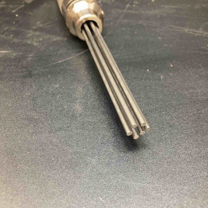 【未使用品】日東工器/NITTO ジェットタガネ JT-16 ジェットチゼル【川越店】
