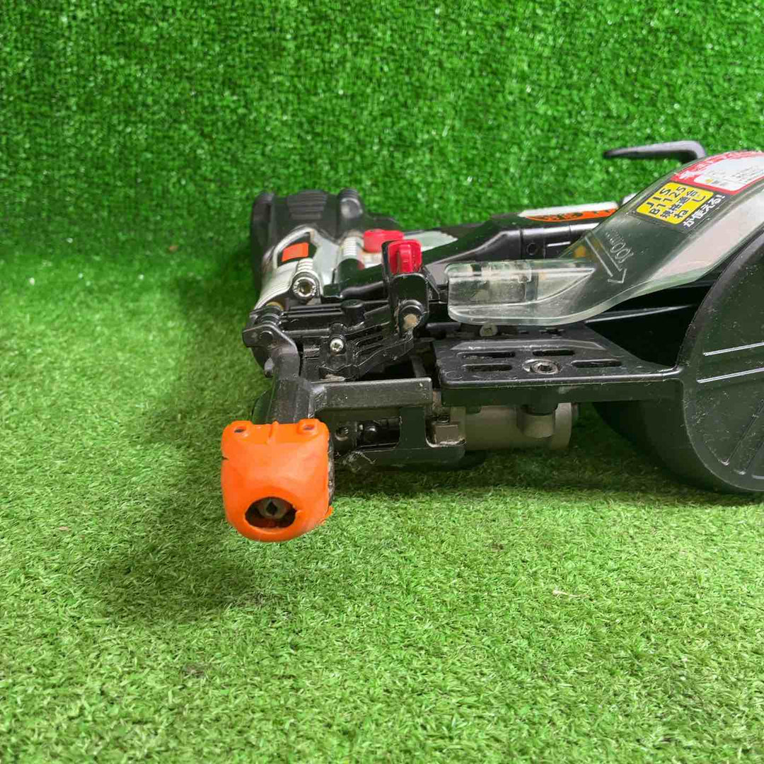 【中古品】 マックス(MAX) 高圧エアネジ打ち機 HV-R41G4 【藤沢店】