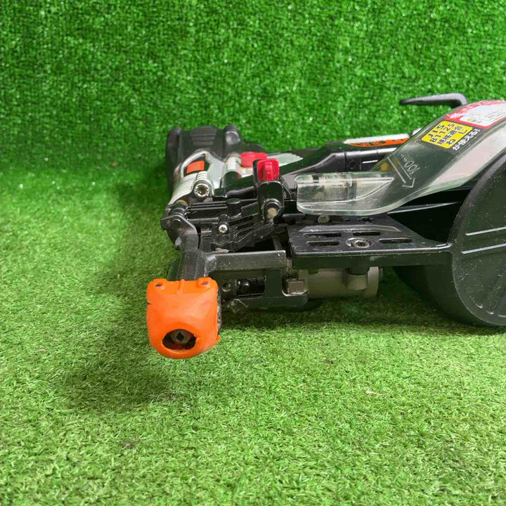 【中古品】 マックス(MAX) 高圧エアネジ打ち機 HV-R41G4 【藤沢店】