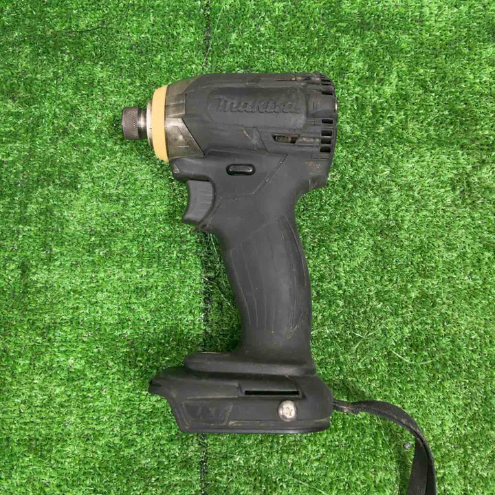 ★マキタ(makita) コードレスインパクトドライバー TD148DRTXB【草加店】