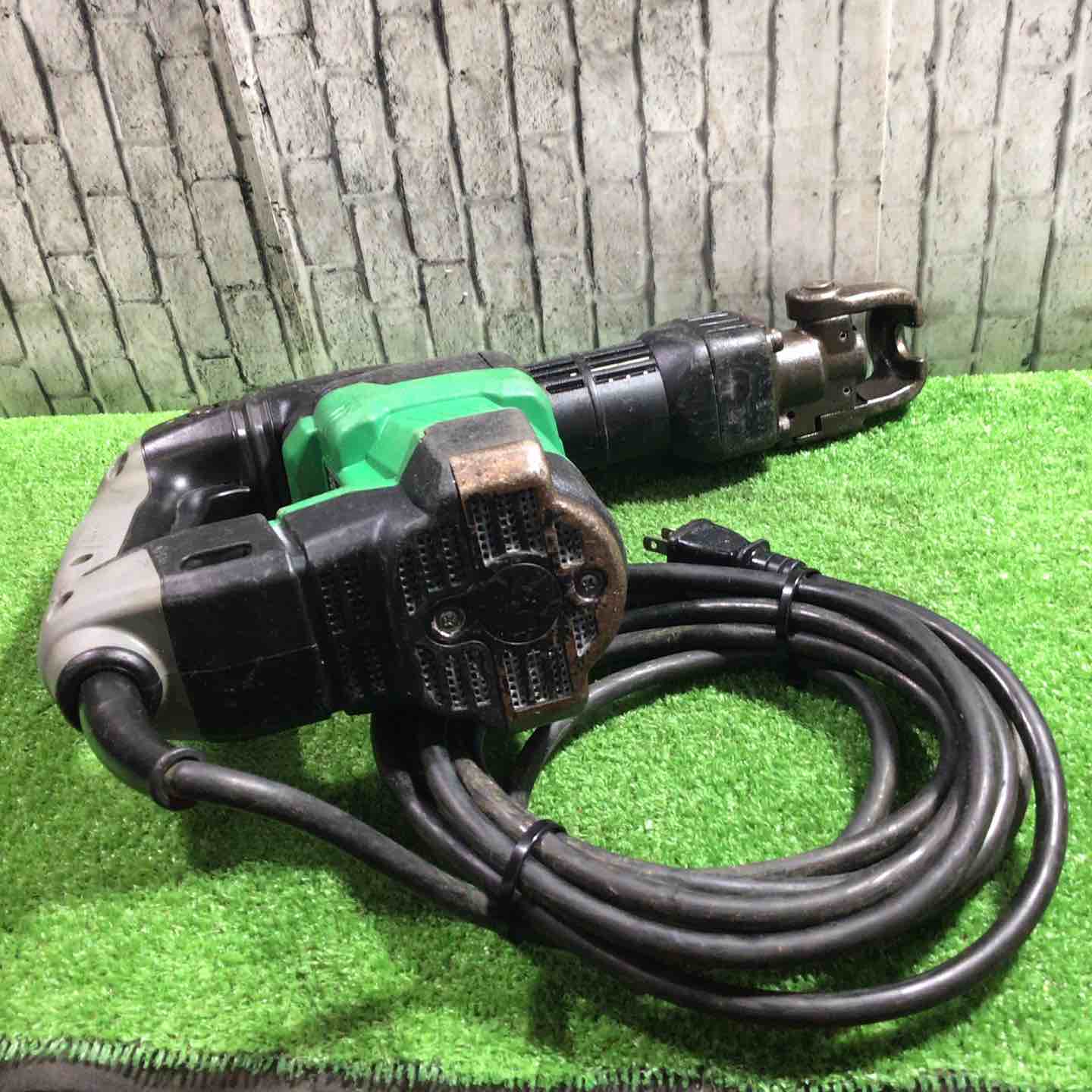 ☆ハイコーキ(HIKOKI ※旧:日立工機) 電動ハンマ H41SA3【川口店
