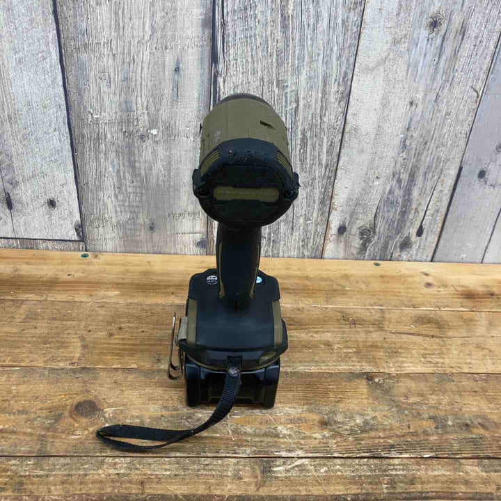 【タイムセール】 【中古品】 マキタ(makita) コードレスインパクトドライバー TD002GRDXO 40V ケース無しフルセット 【東大和店】