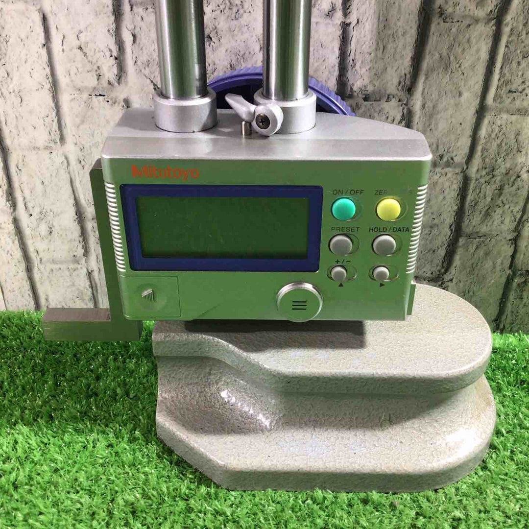 ◇ミツトヨ デジタルハイトゲージ HD-30AX【川口店】