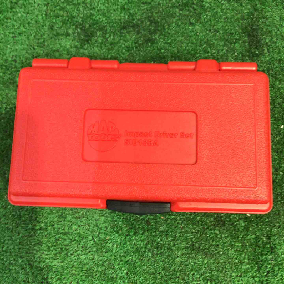 MACTOOLS インパクトドライバーセット SID13BA【町田店】