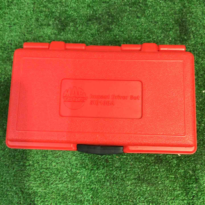 MACTOOLS インパクトドライバーセット SID13BA【町田店】