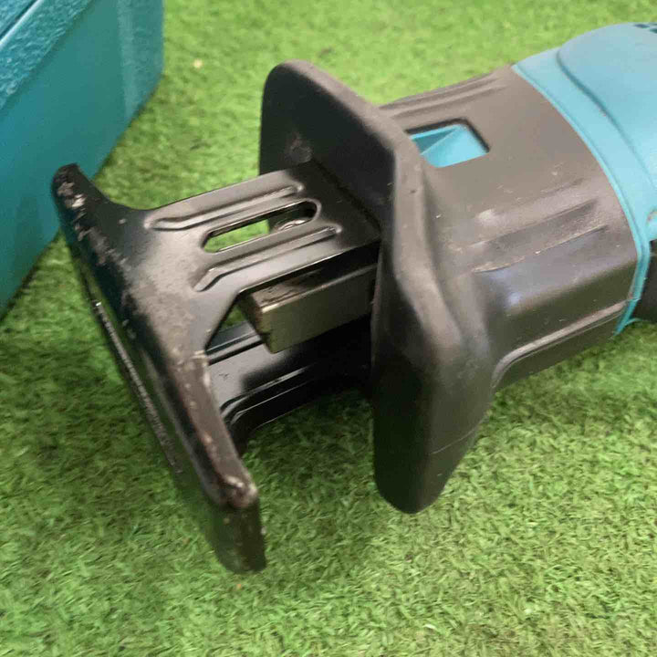 ★マキタ(makita) コードレスレシプロソー JR101DW【町田店】
