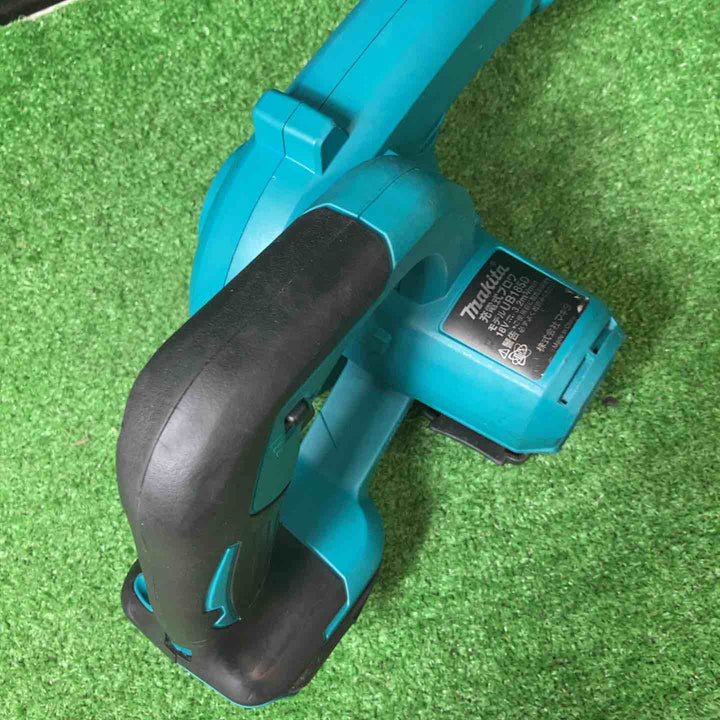 【中古品】★マキタ(makita) コードレスブロワ UB185DZ　本体のみ【岩槻店】