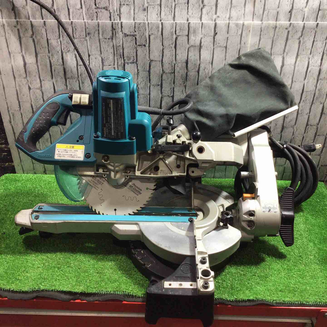 ★マキタ(makita) 卓上スライドマルノコ LS0612FL【川口店】