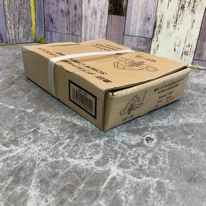 象印チェンブロック ねじクランプ WF00500【八潮店】