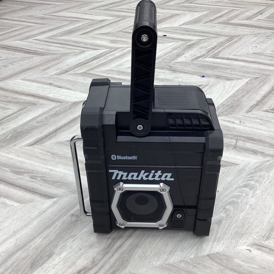 ★マキタ(makita) コードレスラジオ MR108B【越谷店】
