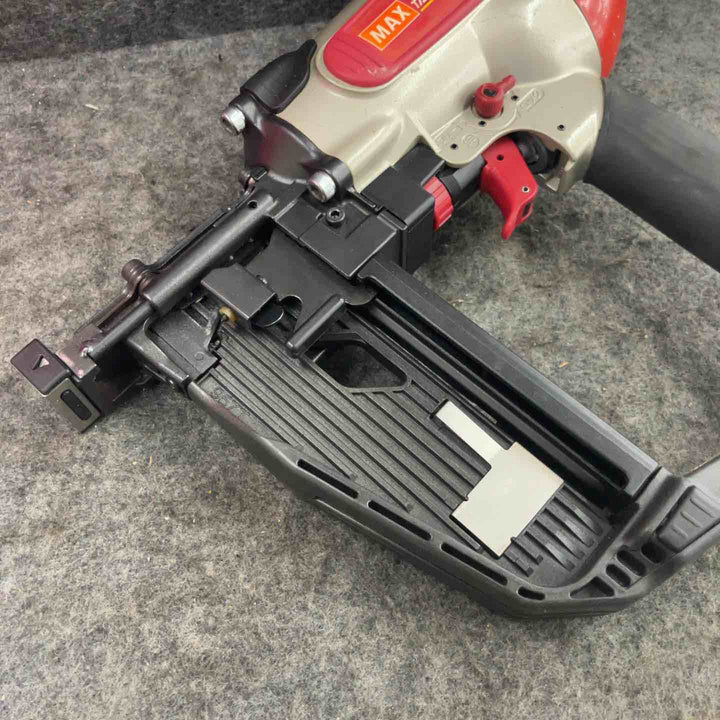 ☆マックス(MAX) 常圧フロアタッカ TA-557F/957Tフロア【鴻巣店】
