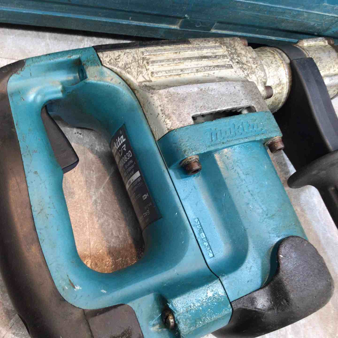 ★マキタ(makita) 電動ハンマ HM0830【八潮店】
