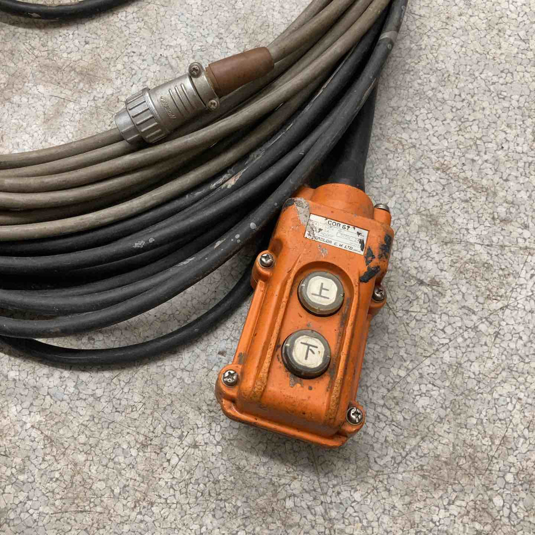 ☆トーヨーコーケン ベビーホイスト BH-N300【八潮店】