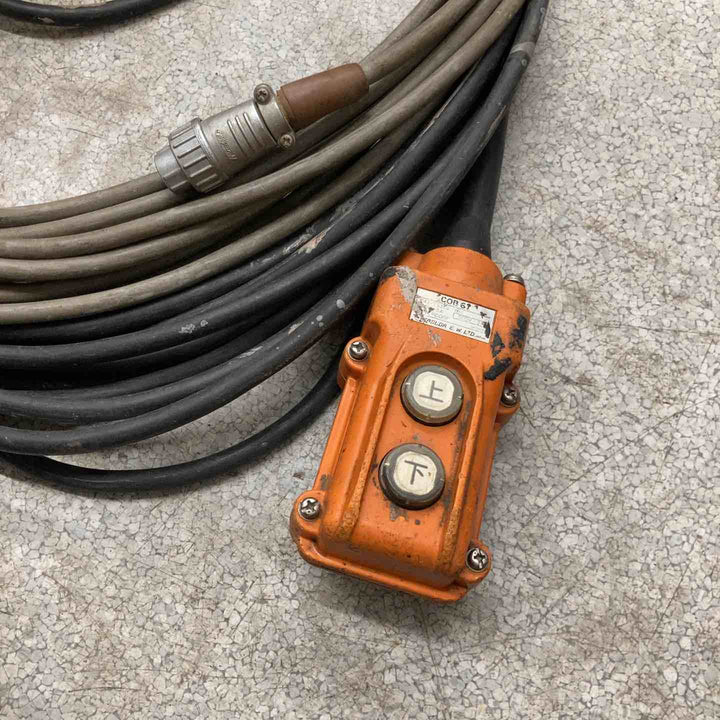 ☆トーヨーコーケン ベビーホイスト BH-N300【八潮店】