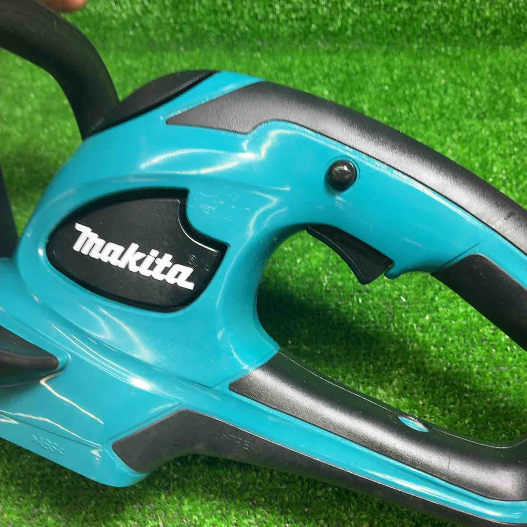 マキタ(makita) 充電式生垣バリカン 460mm 18V バッテリ・充電器別売 MUH464DZ【藤沢店】