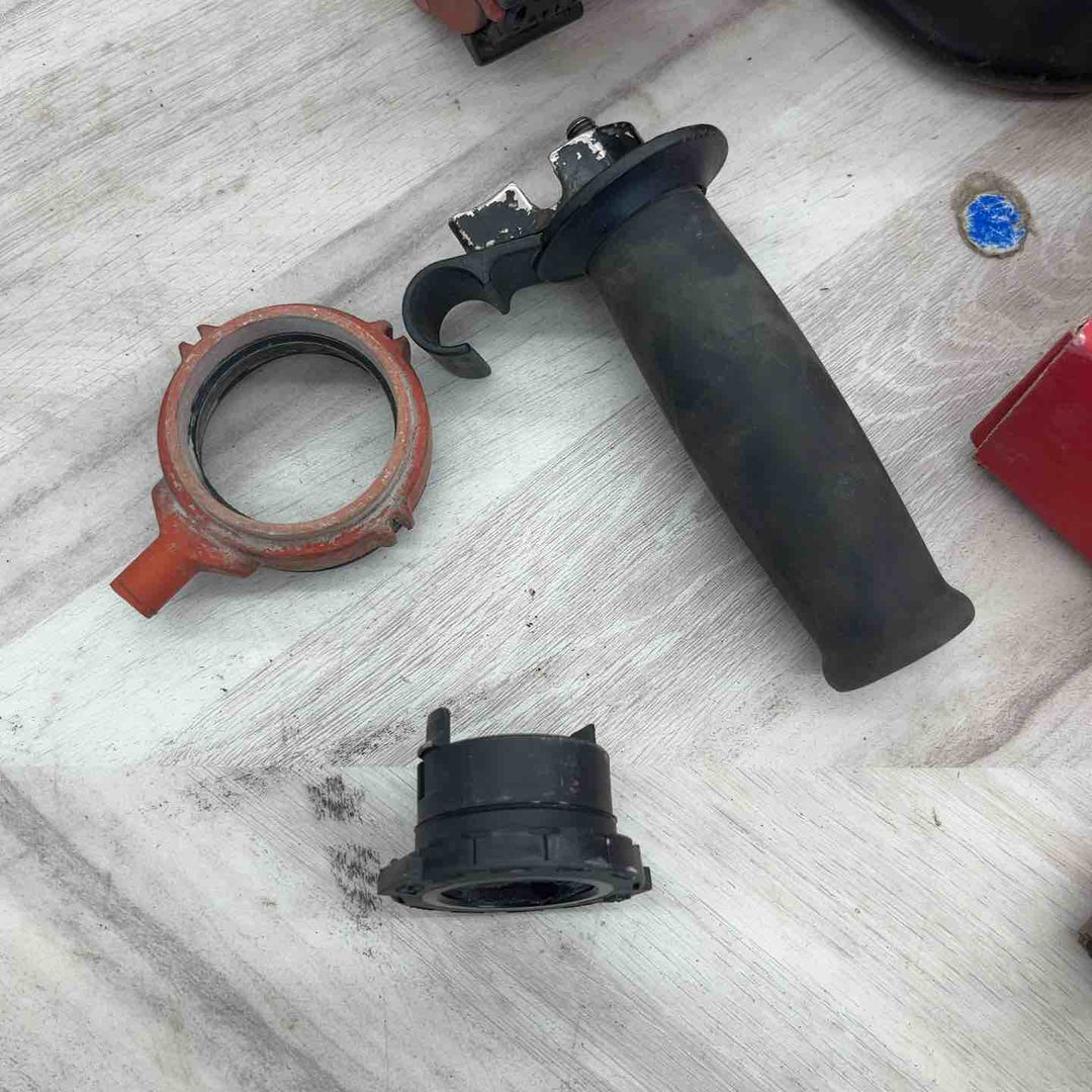 ◇ヒルティ(HILTI) コアドリル DDEC-1【越谷店】