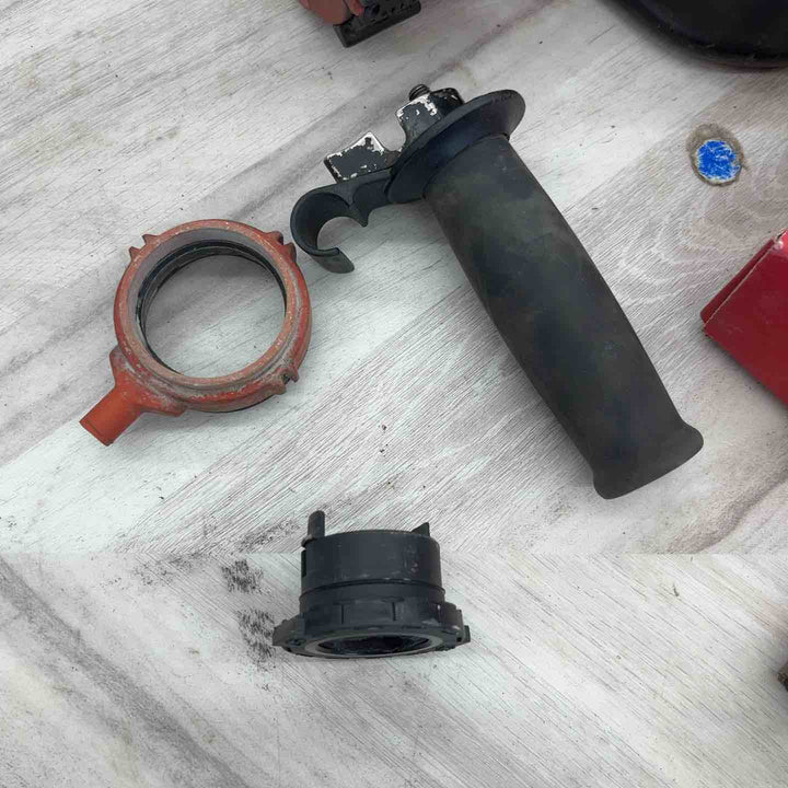 ◇ヒルティ(HILTI) コアドリル DDEC-1【越谷店】