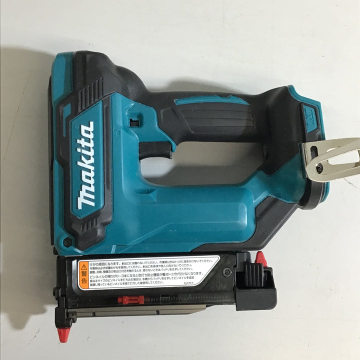 ★マキタ(makita) コードレスピンネイラ PT353DZK【戸田店】