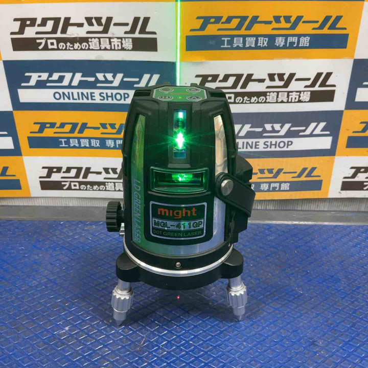 マイト工業 マイティライン MGL-441GP【草加店】