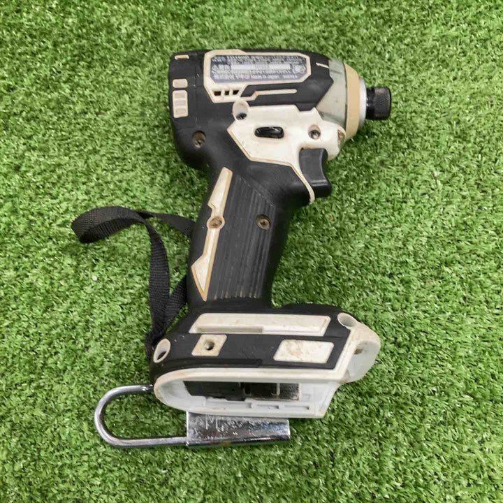 ★マキタ(makita) コードレスインパクトドライバー TD160DZW【川崎店】