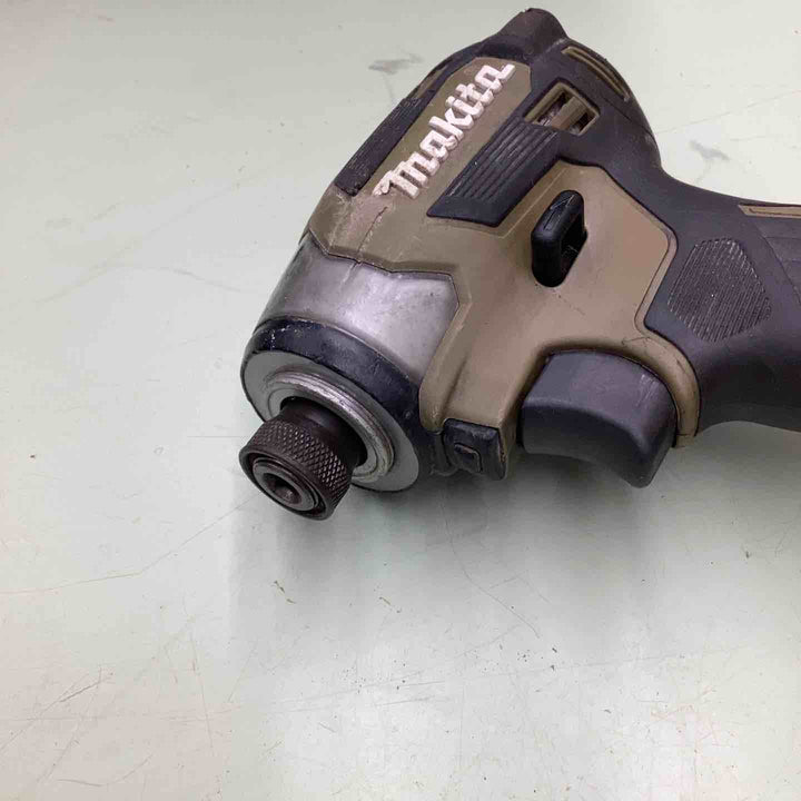★マキタ(makita) コードレスインパクトドライバー TD173DRGXO【越谷店】