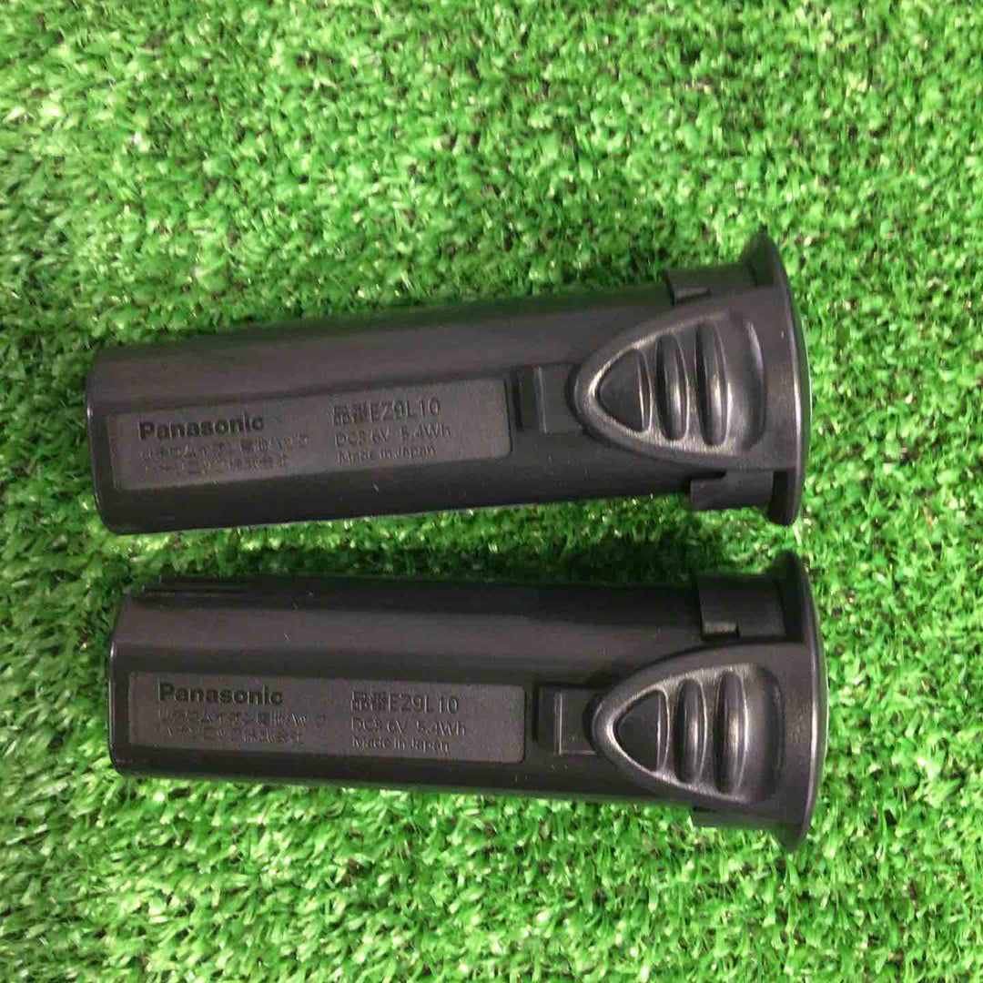 パナソニック(Panasonic) コードレスドリルドライバー  EZ7410LA2SR1【町田店】