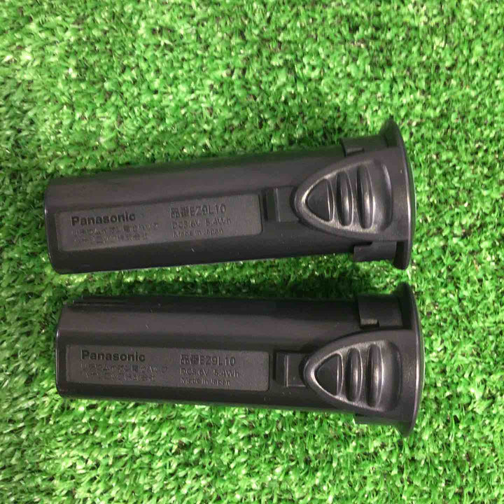 パナソニック(Panasonic) コードレスドリルドライバー  EZ7410LA2SR1【町田店】