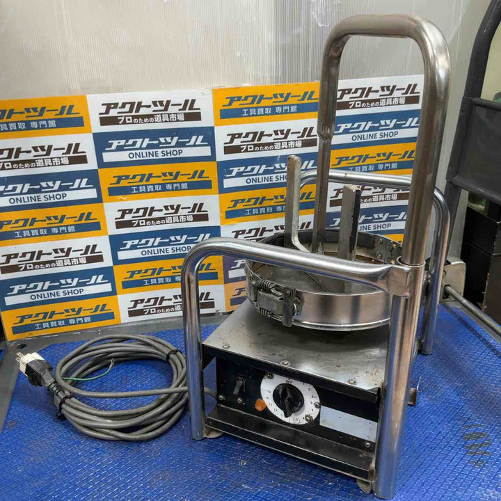 ★ミキスタ工業 シーリング材用撹拌機 軽量型ミキスタ【草加店】