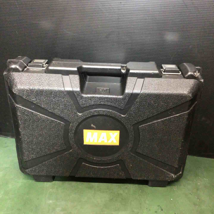★マックス(MAX) 鉄筋結束機 リバータイア RB-440T-B2CA/1415A【戸田店】