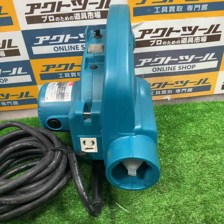 ☆マキタ(makita) 集じん機 451(P)【草加店】