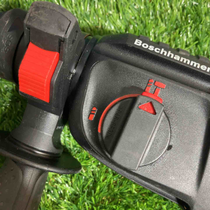 ★ボッシュ(BOSCH) ハンマドリル GBH2-26RE【戸田店】