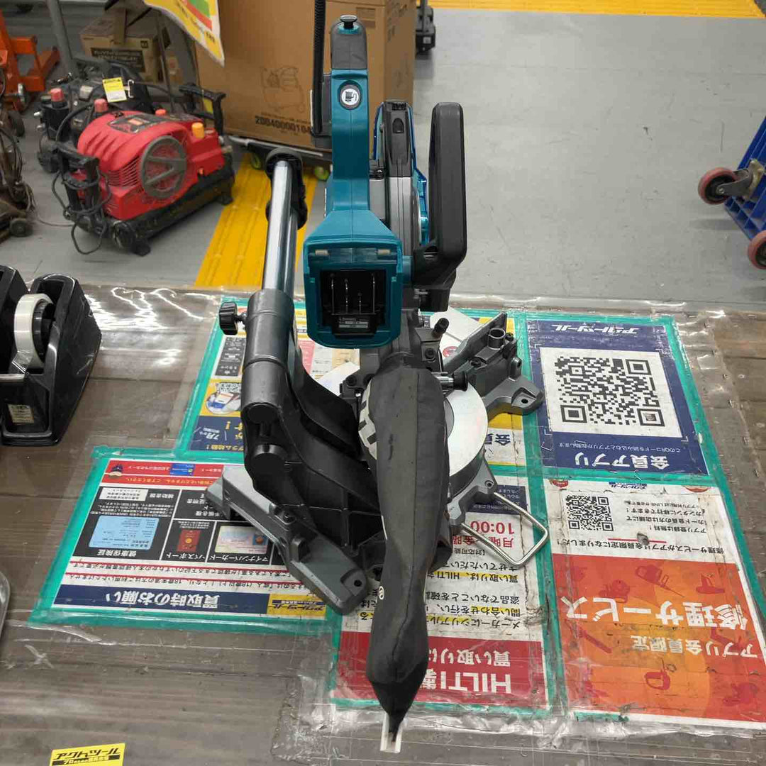★マキタ(makita) コードレススライドマルノコ LS008GZ【戸田店】