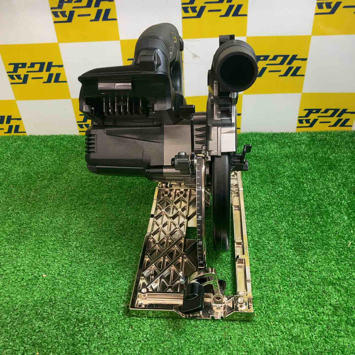 ★ハイコーキ(HIKOKI ※旧:日立工機) コードレスマルノコ C3606DB(NNB)【越谷店】