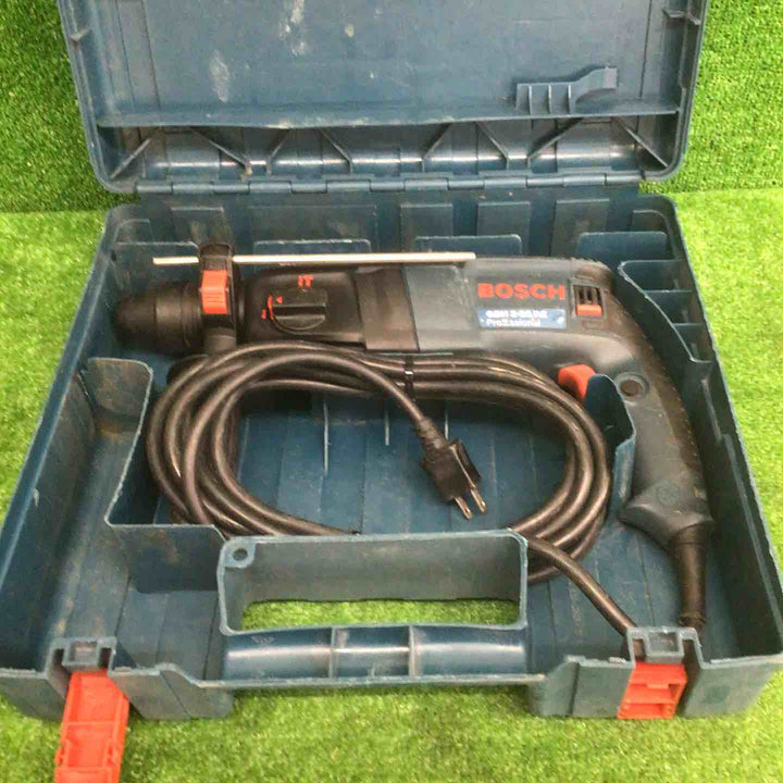 【中古品】 ボッシュ/BOSCH ハンマドリル GBH2-26RE 【鴻巣店】