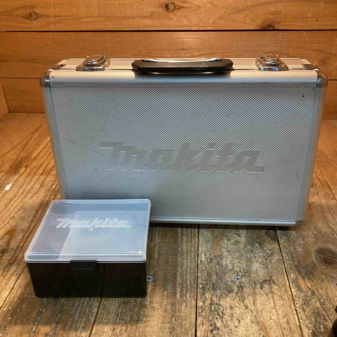 【中古品】マキタ(makita) コードレスペンインパクトドライバー TD022DSHXW【所沢店】