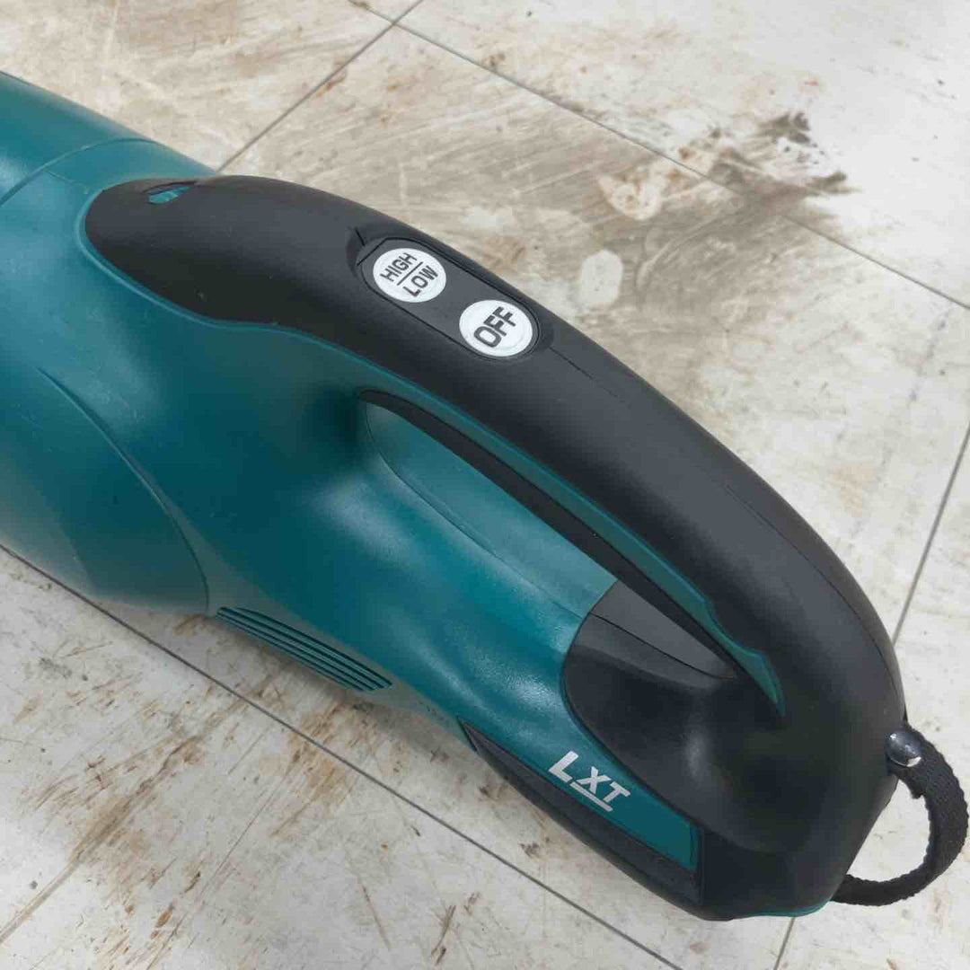 ☆マキタ(makita) コードレスクリーナ CL181FDZ【鴻巣店】