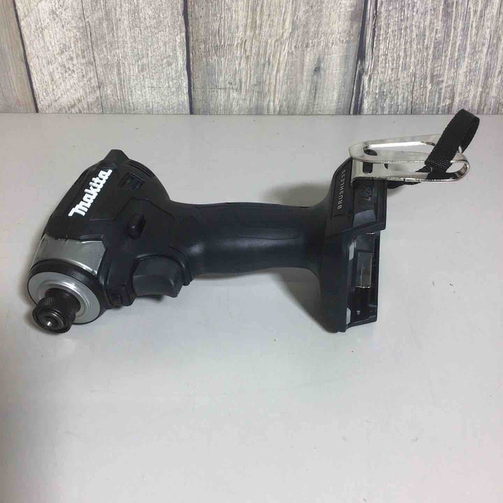 ★マキタ(makita) コードレスインパクトドライバー TD173DZB【戸田店】