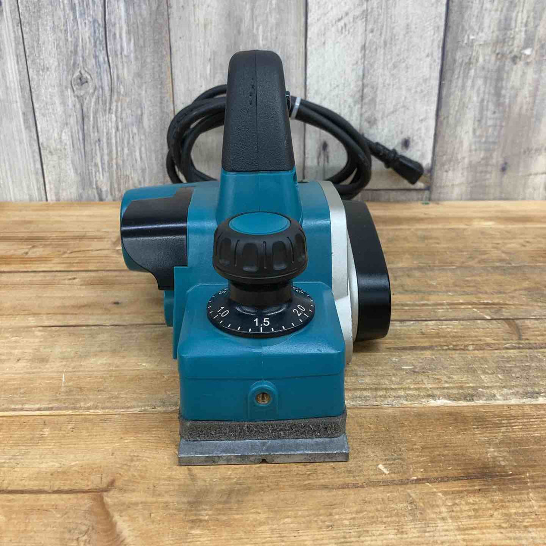 マキタ(makita) 電気カンナ KP0800A 【東大和店】