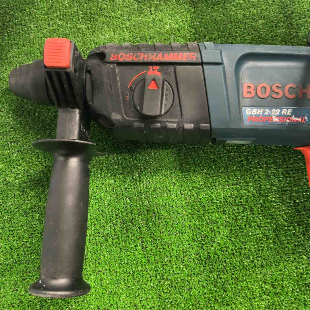 ☆ボッシュ(BOSCH) ハンマドリル GBH2-22RE【草加店】