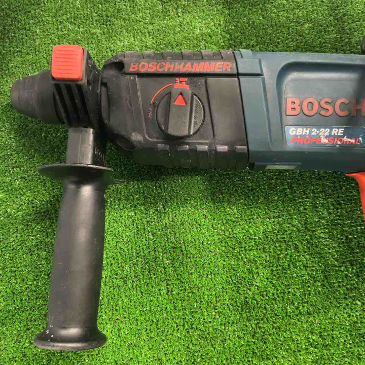 ☆ボッシュ(BOSCH) ハンマドリル GBH2-22RE【草加店】