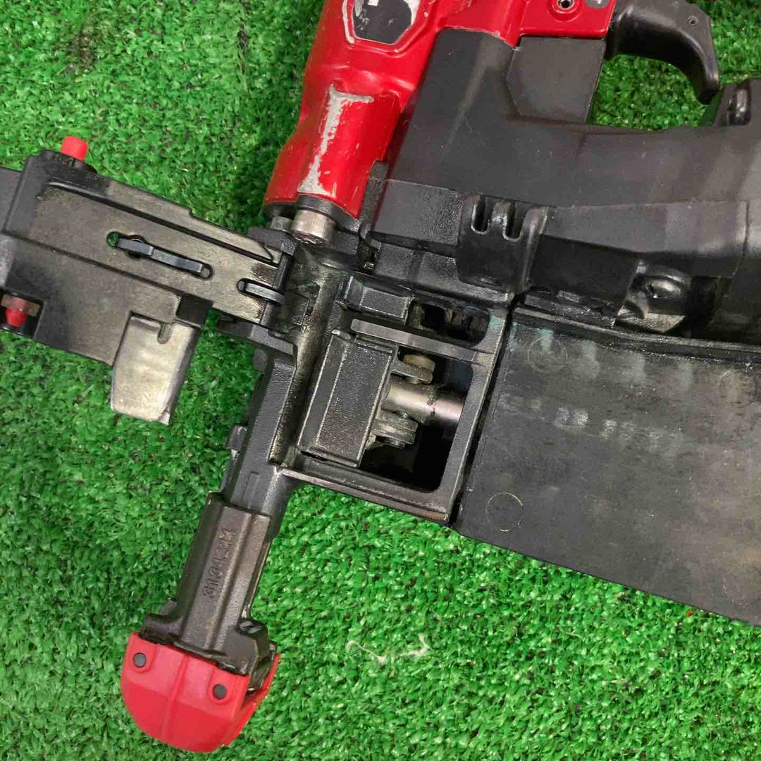 ★マキタ(makita) 高圧エアネジ打ち機 AR412HR【町田店】
