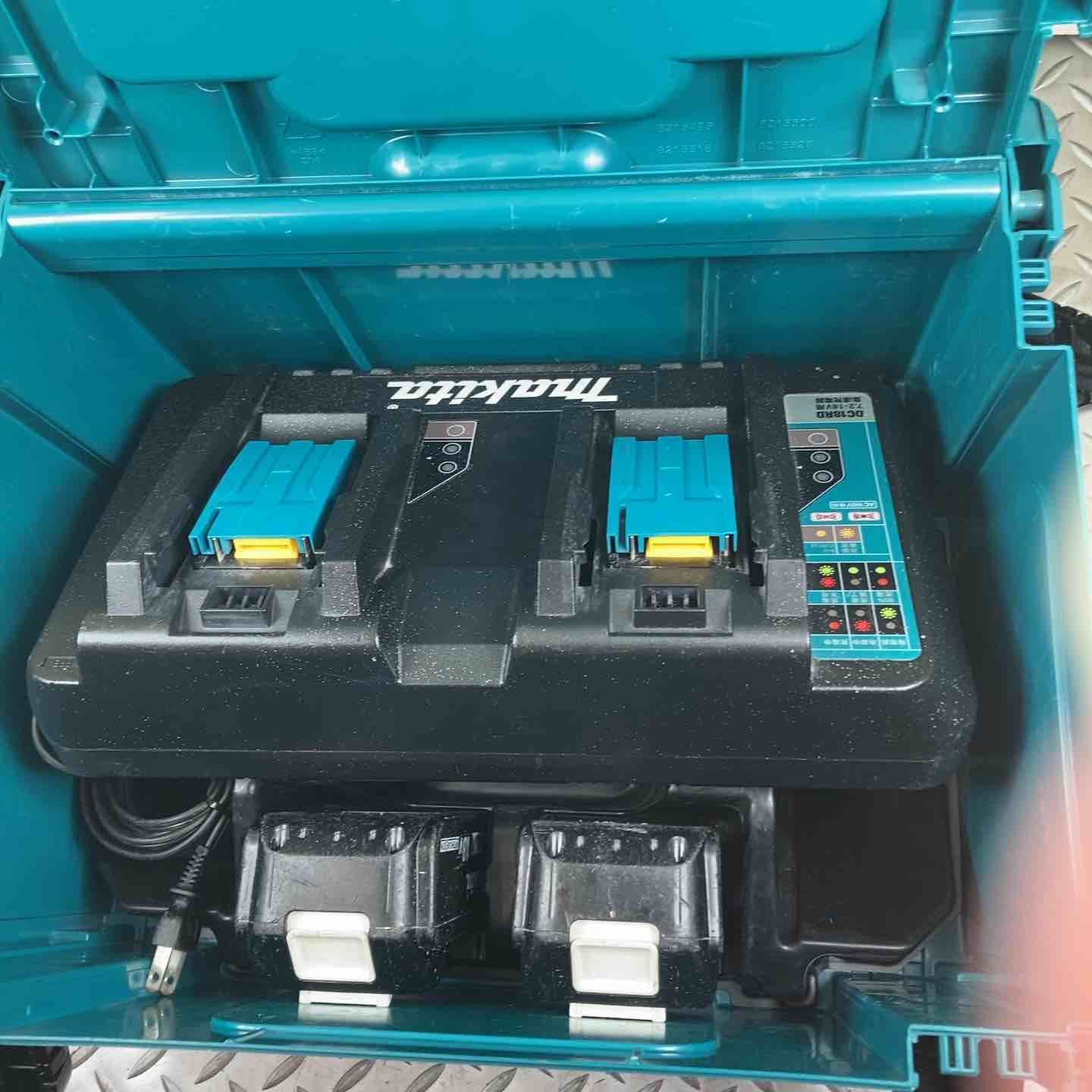 マキタ(makita) コードレスハンマドリル HR282DPG2【川崎店】 – アクト