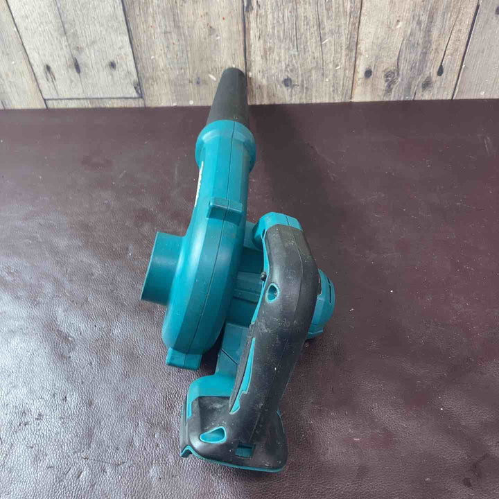 【中古品】マキタ(makita) コードレスブロワ UB185DZ【東大和店】