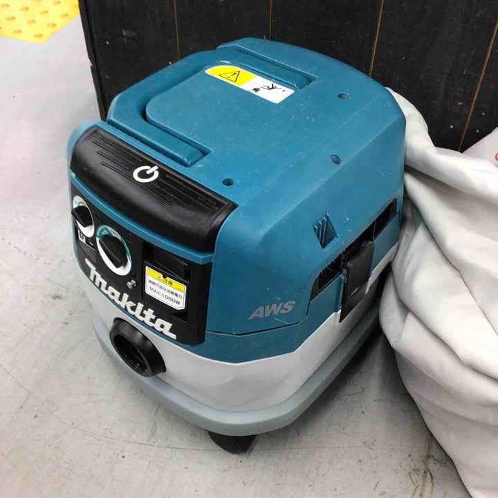 【中古品】★マキタ(makita) 集じん機 乾式 VC0840【戸田店】