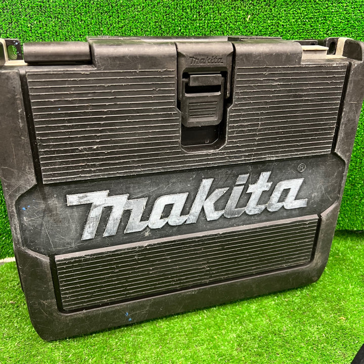 ★マキタ(makita) コードレスインパクトドライバー TD148DRTX【桶川店】