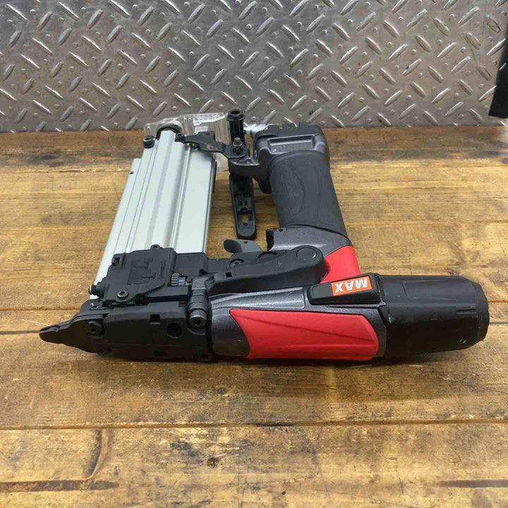 ★マックス(MAX) 高圧フィニッシュネイラ HA-55SF2(D)【所沢店】